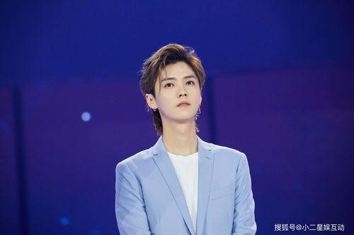 心刘海男明星,盘点那些颜值爆表的男明星