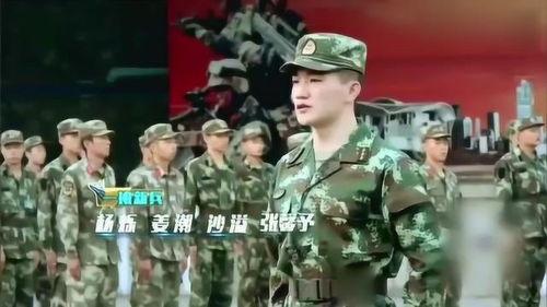 明星武警教官的小说,明星之下的硬汉传奇