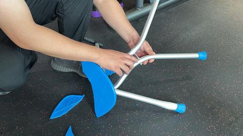 拐杖沙发椅网红,时尚与实用并存的生活新宠