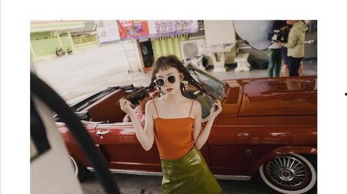 唱歌女网红个子小不小,揭秘唱歌女网红的独特魅力