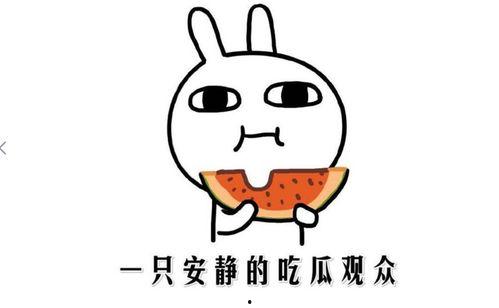 正确吃瓜方式,揭秘正确吃瓜之道