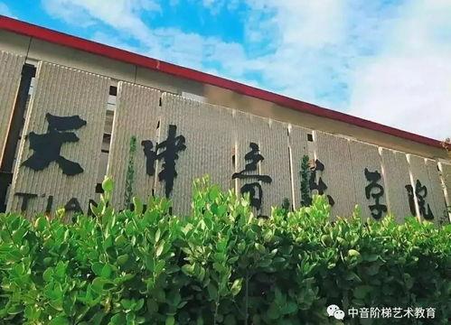 天津音乐学院的明星,璀璨星河中的音乐英才