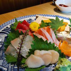 日料好不好 看刺身