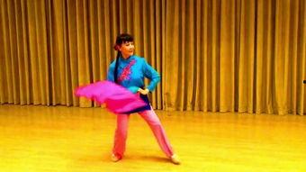 网红沂蒙颂舞蹈教学,网红舞步引领潮流，传承红色文化新风尚